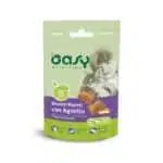 Ласощі OASY Treats з ягням для котів, 60 г