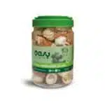 Ласощі OASY Chewy Bone з куркою для собак, S