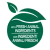 3965 t ingredienti animali freschi