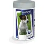 Вітаміни Pet-Phos Croissance Canin Growth Ca/P=2 для собак, 100 таб