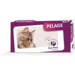 Вітаміни Pet-Phos Pelage Cat для шкіри та шерсті котів, 36 таб