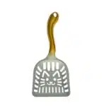 Лопатка для кошачьего туалета KIKA, 28x10.5x3 см