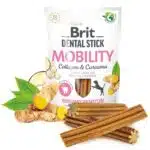 big big brit dental stick mobility