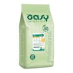 Корм для собак великих порід OASY LIFESTAGE Adult Large з куркою 18 кг