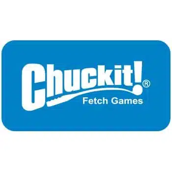 Chuckit!