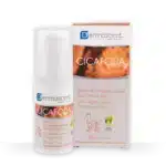 Dermoscent Cicafolia гель-емульсія для відновлення шкіри у котів і собак, 30 мл