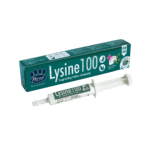 Lysine 100 paste (Лісин 100) — Підтримка боротьби з вірусом котячого герпесу, 30 ml