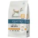 Корм Quattro Maxi Adult для собак великих порід