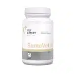 Добавка VetExpert SemeVet для репродуктивної функції самців собак, 60 таб
