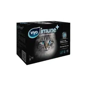 Пребіотик Viyo Imune+ для імунітету котів, 14 саше