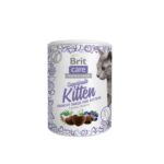 Лакомство для котят Brit Care Cat Snack Superfruits Kitten 100г
