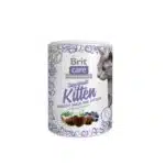 Ласощі Brit Care Superfruits для кошенят, 100 г