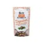 Ласощі Brit Care Cat Snack Digestion з тунцем для котів, 50 г