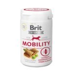 Вітаміни для собак Brit Vitamins Mobility – для підтримки здоров'я кісток і суглобів, 150г