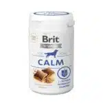 Вітаміни Brit Vitamins Calm заспокійливі для собак, 150 г
