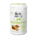 Вітаміни Brit Vitamins Postbiotics для собак