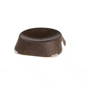 Пласка миска Fiboo Eco Flat Bowl з полілактиду з антиковзкими накладками
