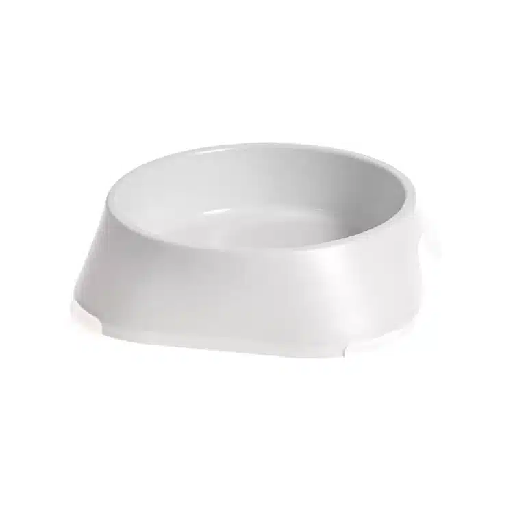 Миска Fiboo з антиковзкими накладками, 0,4 л