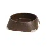 Миска із поліактиду з антиковзкими накладками FIBOO ECO Bowl