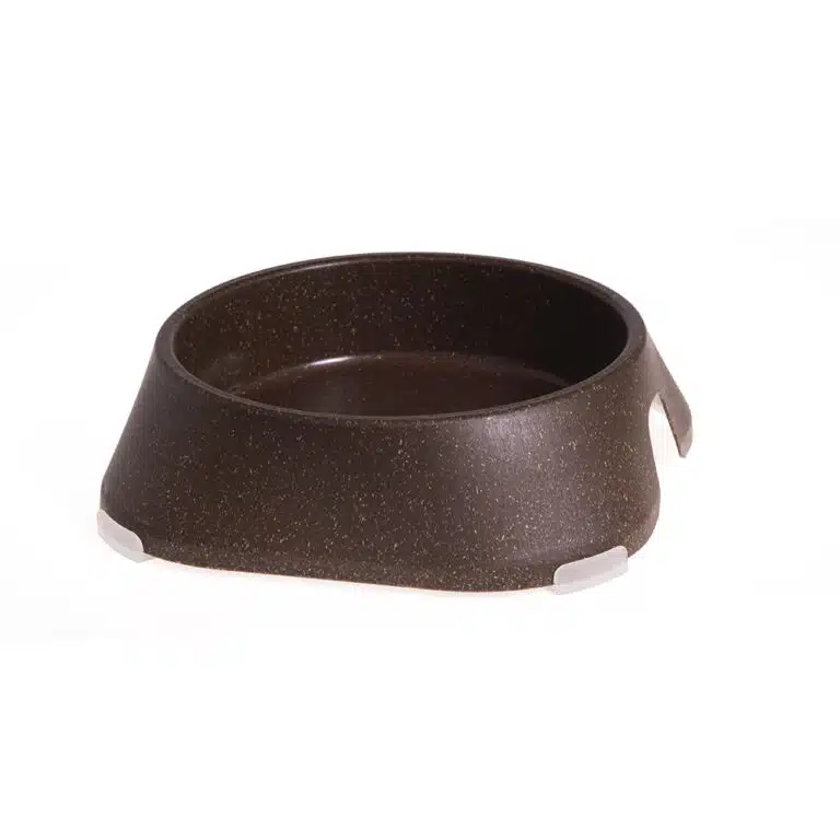 Миска Fiboo Eco Bowl із поліактиду з антиковзкими накладками