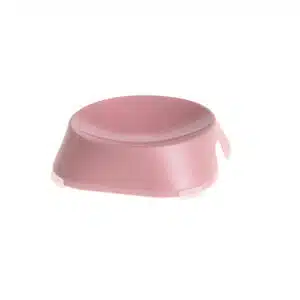 Пласка миска Fiboo Flat Bowl з антиковзкими накладками