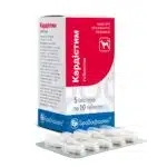 Серцевий препарат Бровафарма