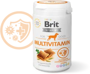 multivitamin