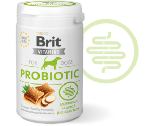 probiotic