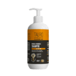 Шампунь восстановление и питание для кожи и шерсти TAURO PRO LINE Ultra Natural Care Repair and Nourish