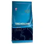 Корм для котів Trendline з лососем