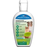 Шампунь-репелент Laboratoire Francodex Fresh Fragrance для собак та котів, 250 мл