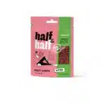 Ласощі Half&Half шматочки з індичкою для кошенят, 50 г
