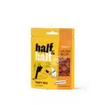 Ласощі Half&Half шматочки з куркою для котів, 50 г