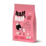 Сухий корм для кошенят Half&Half з яловичиною