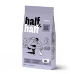 Корм Half&Half для взрослых собак маленьких пород, с говядиной