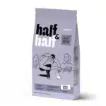 Сухий корм Half&Half для дорослих собак малих порід з яловичиною