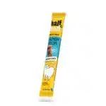 Ласощі для котів Half&Half у формі м'ясних паличок з лососем, 5 г