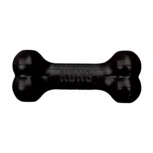 Іграшка KONG Extreme Goodie Bone кістка-годівниця для великих собак, L