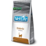 Farmina Vet Life Diabetic при діабеті для котів