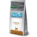 Farmina Vet Life Diabetic при діабеті для котів