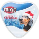 Лакомство Trixie для собак Cookie Heart рождественское печенье 300г