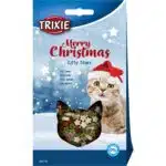Ласощі Trixie Ritty Stars з ягням для котів, 140 г