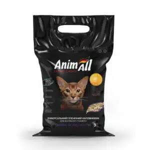 Наповнювач AnimAll гігієнічний універсальний для тварин