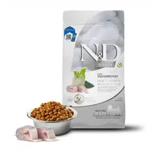 Корм Farmina для собак малих порід беззерновий