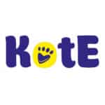 Деревянно-травяной гигиенический наполнитель для кошачьих туалетов KotE