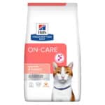 Корм для кошек Hill`s On-Care с курицей, 1.5 кг