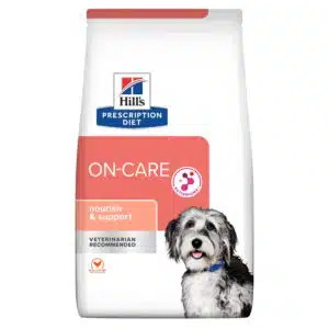 Hill's On-Care з куркою для собак