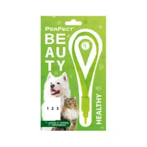 Нашийник Ветсинтез PerFect Beauty Energy для тварин, 35 см