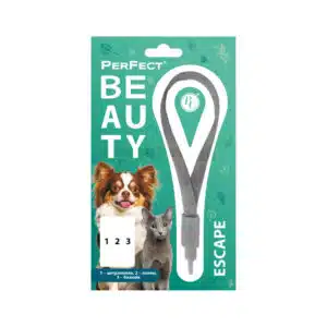 Нашийник Ветсинтез PerFect Beauty Energy для тварин, 35 см