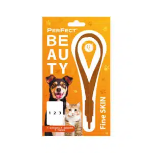 Нашийник Ветсинтез PerFect Beauty Energy для тварин, 35 см